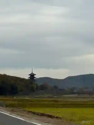 備中國分寺(岡山県)