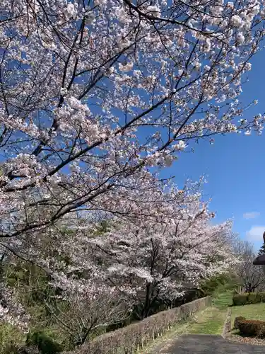 滑川神社 - 仕事と子どもの守り神(福島県)