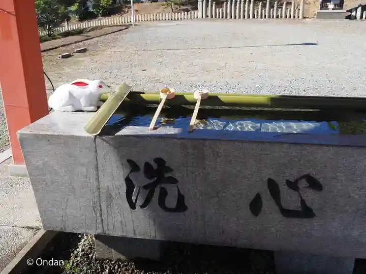 神戸神社(兵庫県)