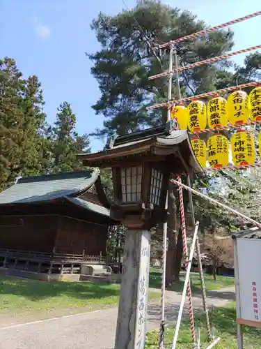 青森縣護國神社(青森県)