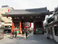 浅草寺(東京都)