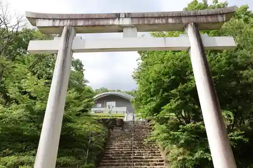 常陸国出雲大社(茨城県)