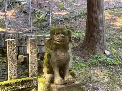 寶鏡神社(福井県)