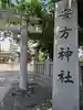 安方神社(東京都)