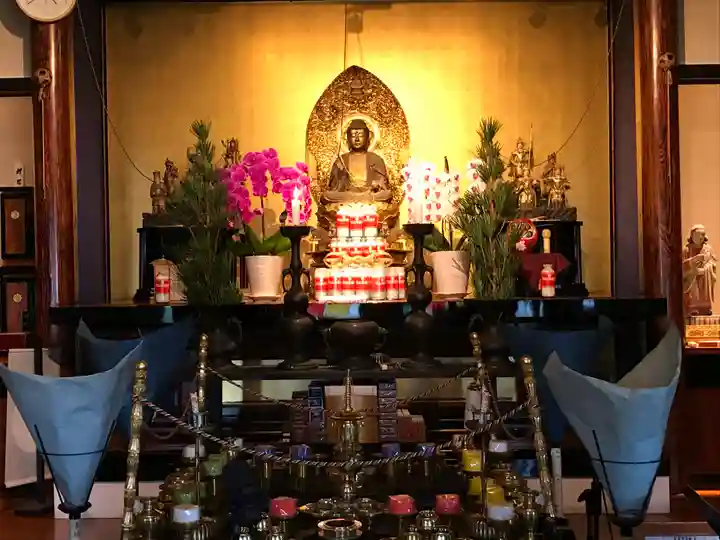 平等寺(徳島県)