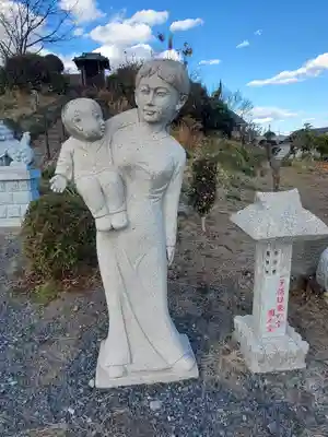 浅間神社（小曽根浅間山古墳）(栃木県)