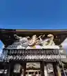 寒川神社(神奈川県)