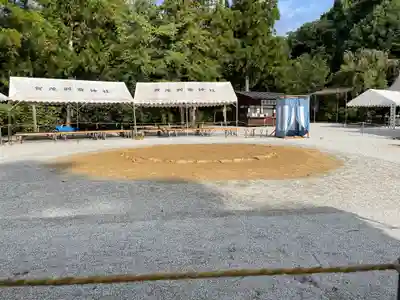 賀茂別雷神社（上賀茂神社）(京都府)