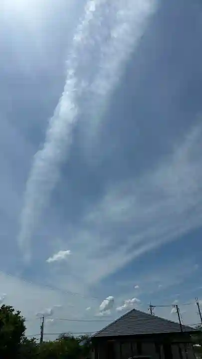 石上神宮(奈良県)