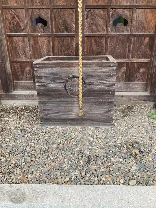 市杵姫神社(茨城県)