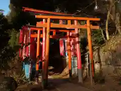 筑波山神社(茨城県)