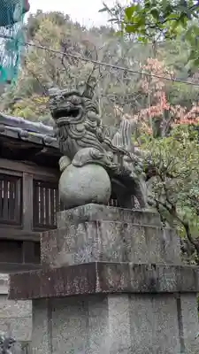 松ヶ崎大黒天 妙圓寺（妙円寺）(京都府)