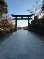 武田神社(山梨県)