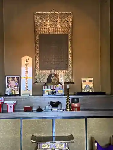 成田山瀧泉寺(北海道)