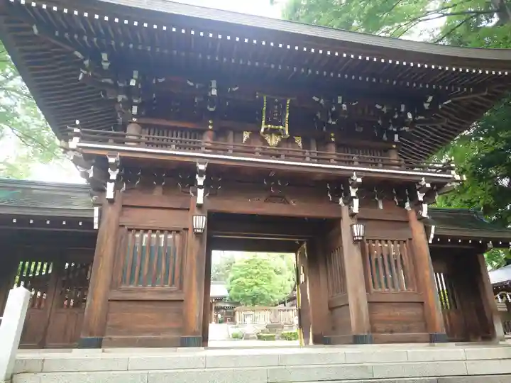 速谷神社(広島県)