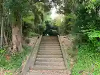 諏訪神社(千葉県)