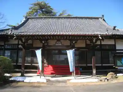 常安寺(埼玉県)