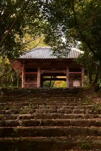 勝持寺（花の寺）(京都府)