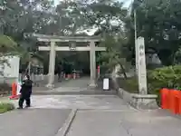 紀州東照宮(和歌山県)