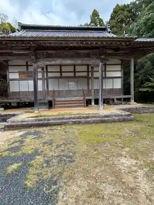 丹後国分寺(京都府)