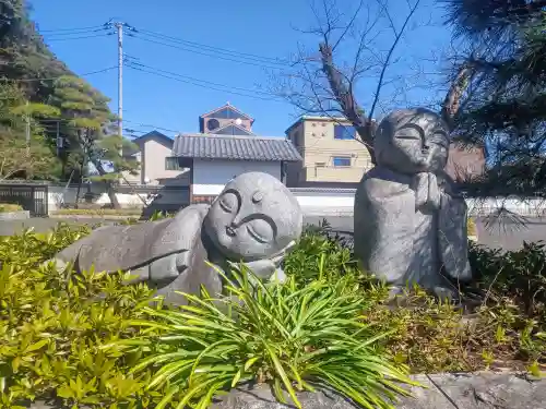 長徳寺(埼玉県)