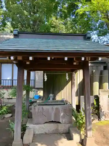 日枝神社(千葉県)