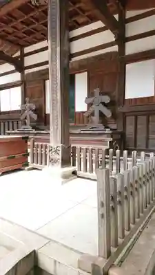 深大寺のその他建物