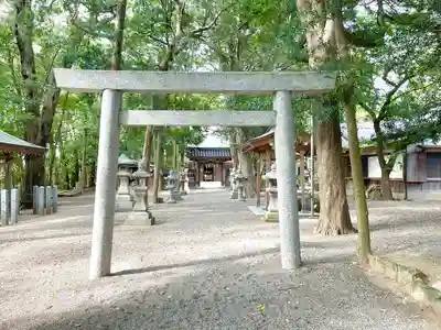 八雲神社(三重県)