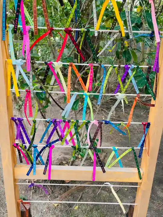 市原稲荷神社のその他建物