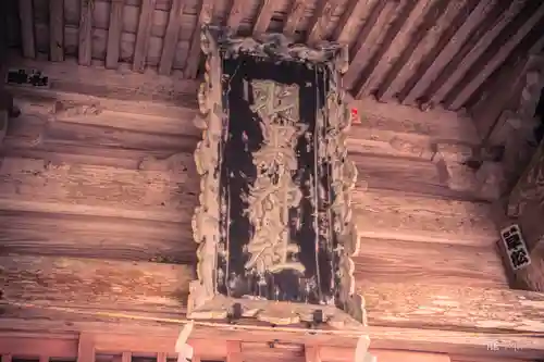 羽黒神社(宮城県)