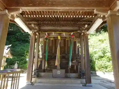 田中神社(滋賀県)