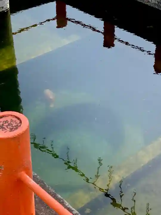 息栖神社(茨城県)