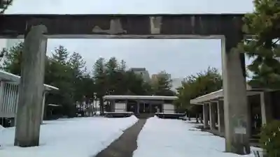 福井神社(福井県)