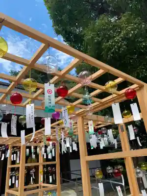松陰神社(東京都)