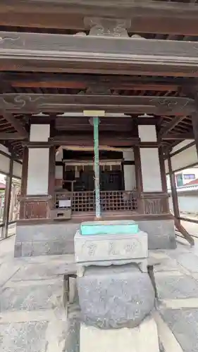 長遠寺(兵庫県)
