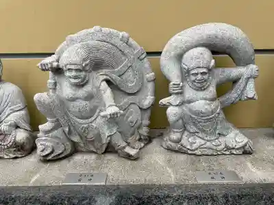 地福寺(東京都)