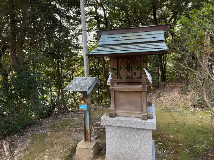 城山八幡宮(愛知県)