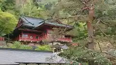 中禅寺の建物その他