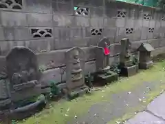 福泉寺(東京都)