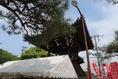 葛井寺(大阪府)