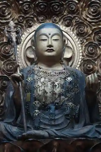 少林寺(和歌山県)