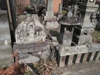 最明寺のその他建物