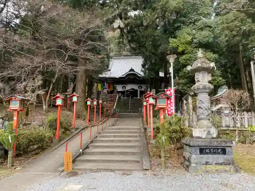 満願寺のその他建物