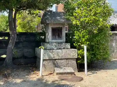 小浜大日堂(滋賀県)