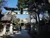 牛嶋神社(東京都)