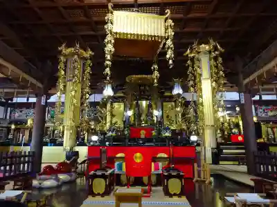 蓮華寺(滋賀県)