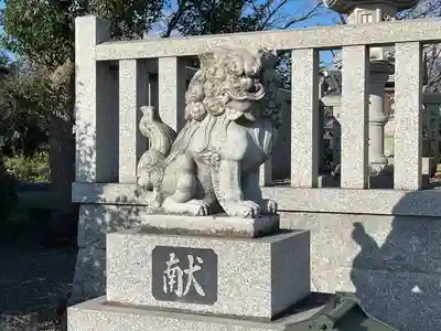 下堤神社(滋賀県)