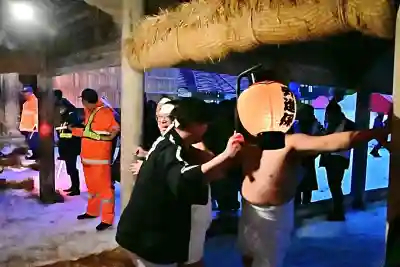 普光寺(新潟県)