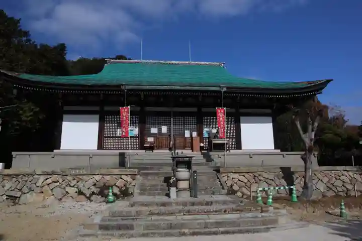 多聞寺(兵庫県)
