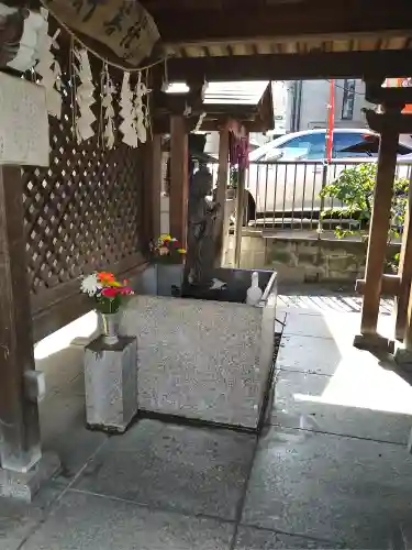 善國寺(東京都)